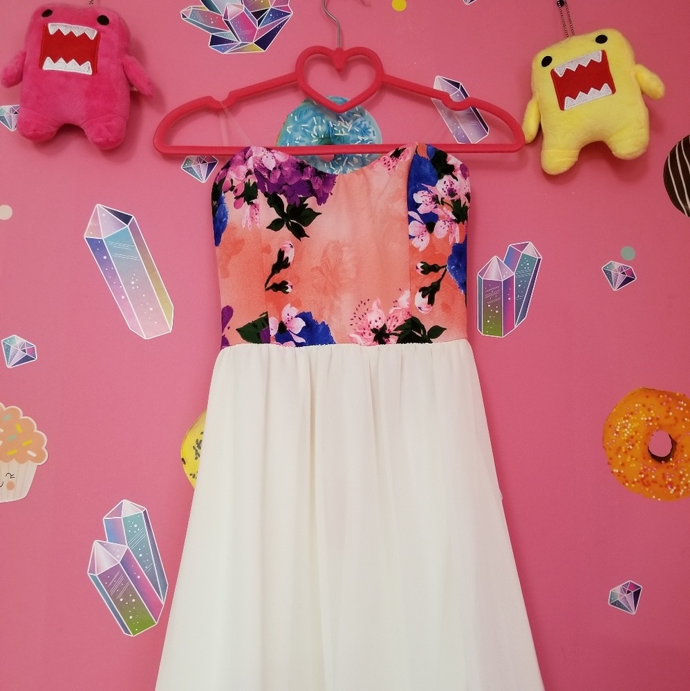 New Agaci Maxi Dress